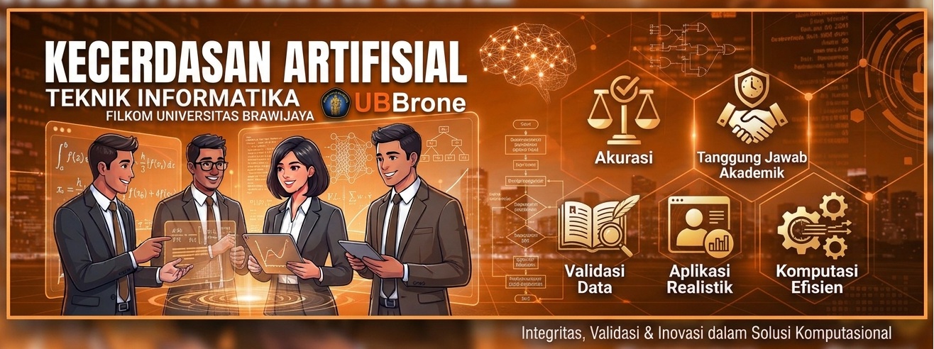 Kecerdasan Artifisial