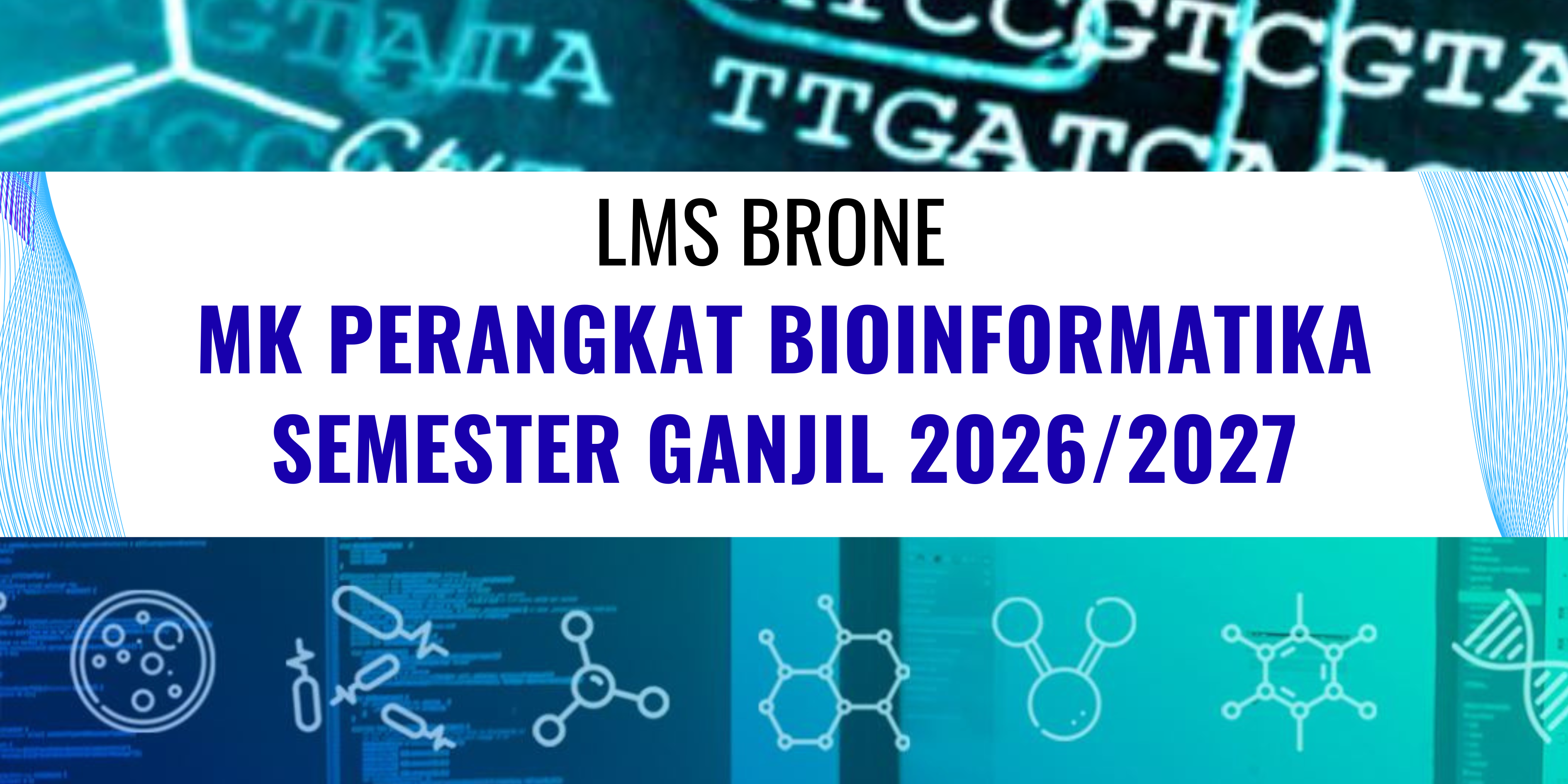 Perangkat Bioinformatika