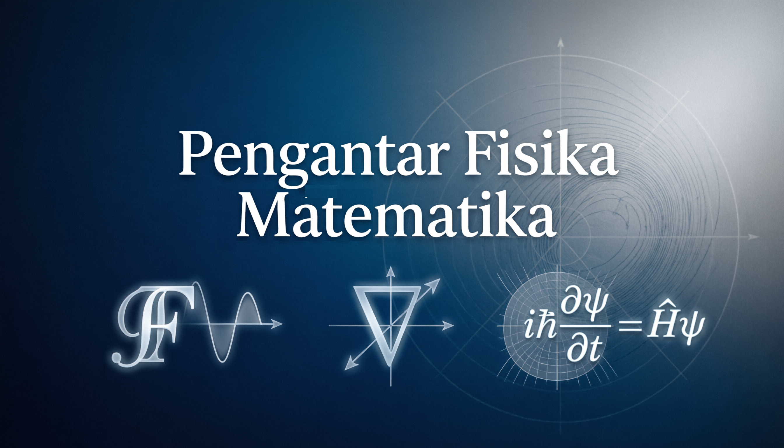Pengantar Fisika Matematika