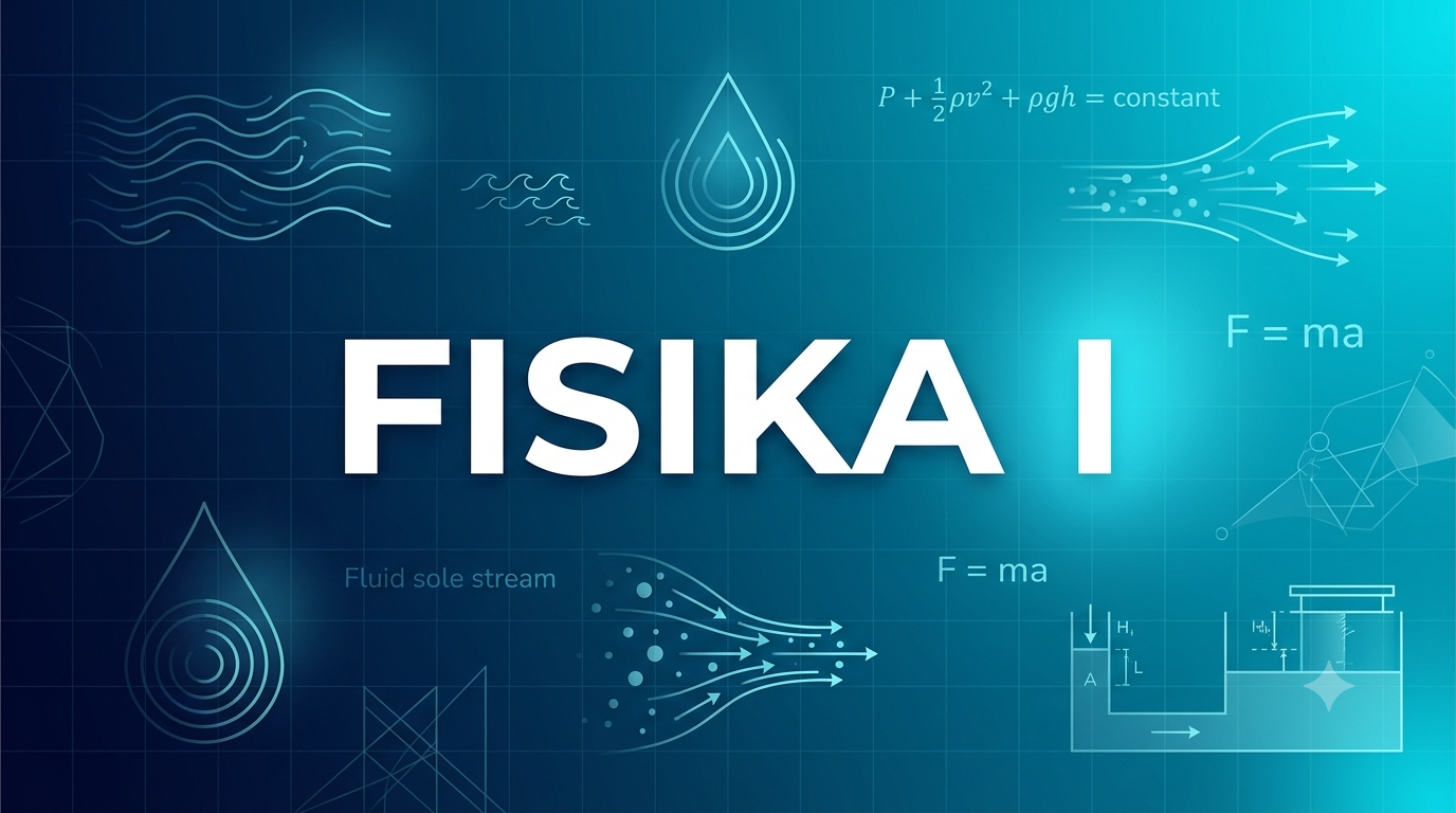Fisika I