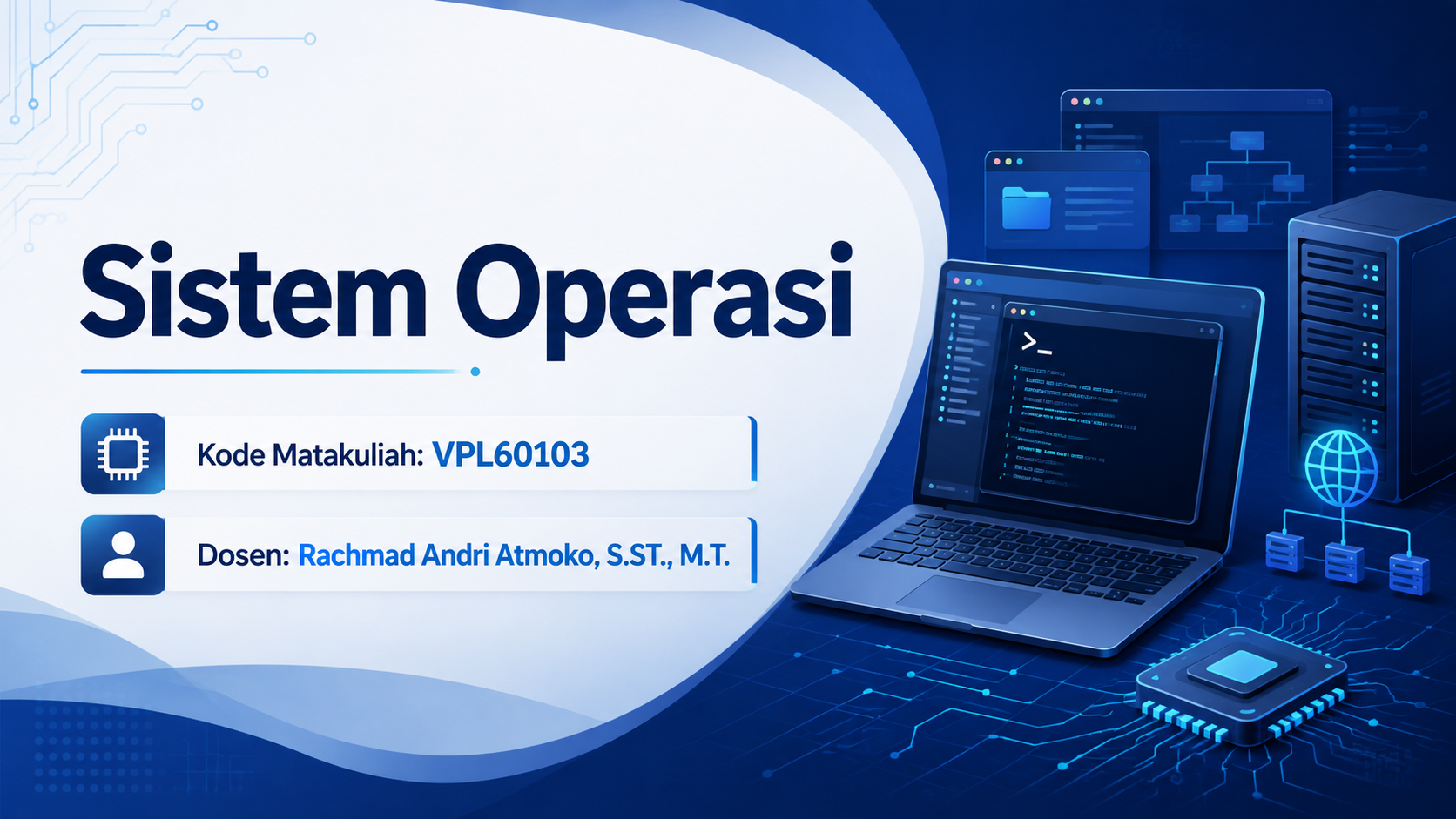 Sistem Operasi
